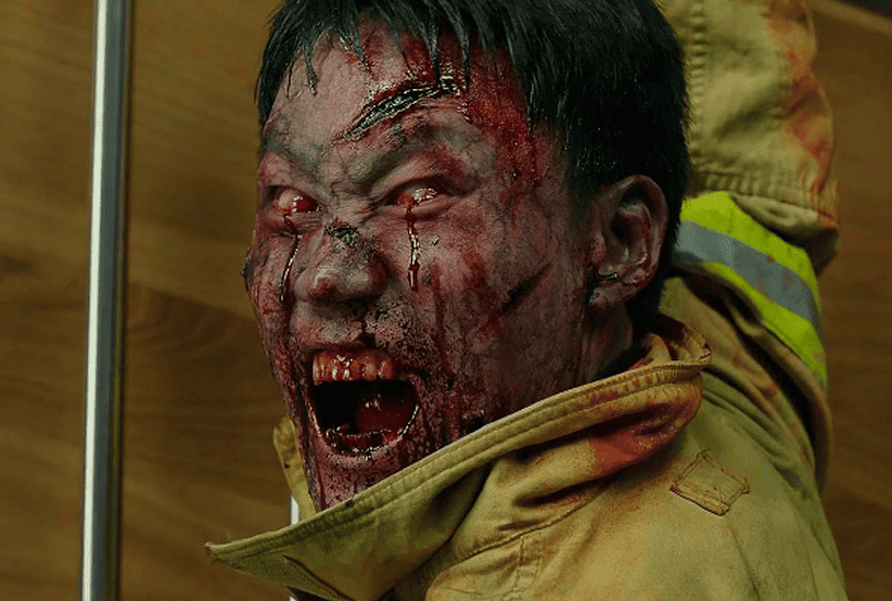 #Alive (2020), um dos melhores Filmes de Zumbis do Cinema