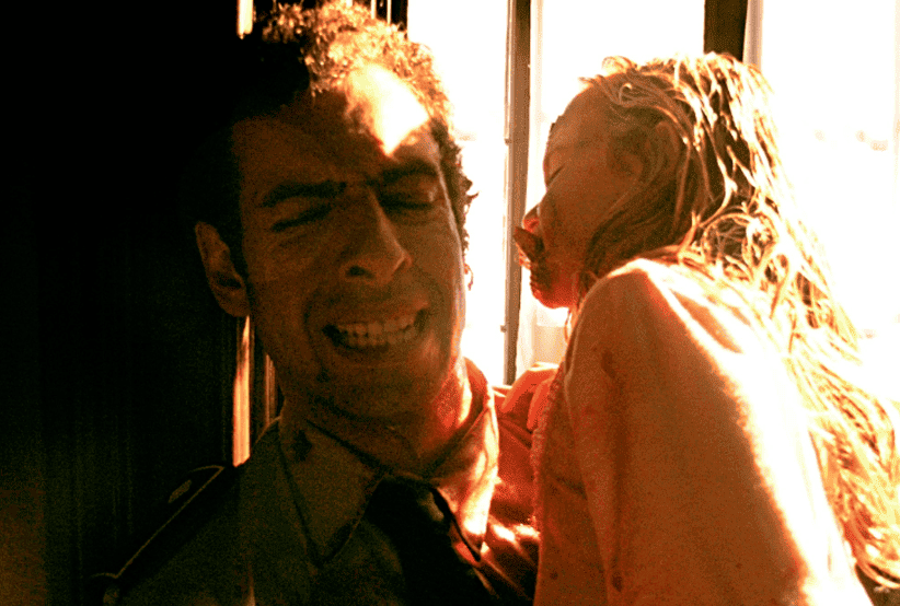 [Rec] (2007), um dos melhores Filmes de Zumbis do Cinema