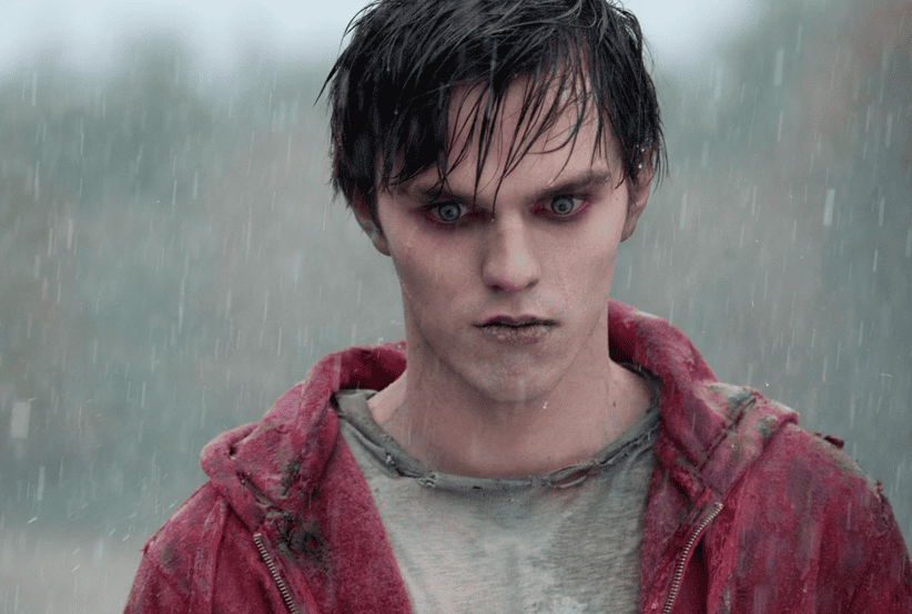 Meu Namorado é um Zumbi (2013), um dos melhores Filmes de Zumbis do Cinema