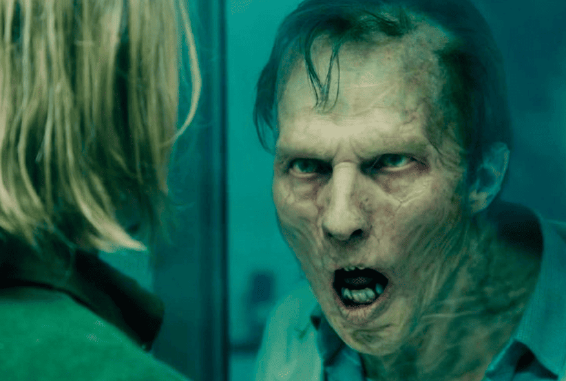 Guerra Mundial Z (2013), um dos melhores Filmes de Zumbis do Cinema