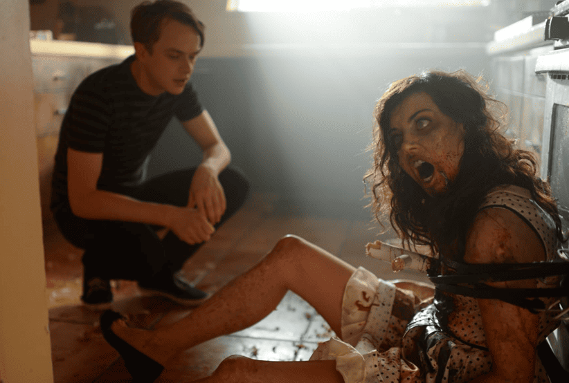 A Vida Depois de Beth (2014), um dos melhores Filmes de Zumbis do Cinema