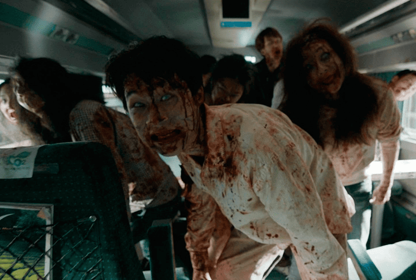 Invasão Zumbi (2016), um dos melhores Filmes de Zumbis do Cinema