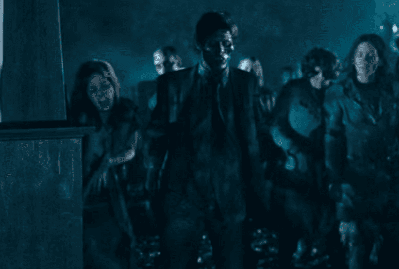 Resident Evil 2: Apocalipse (2004), um dos melhores Filmes de Zumbis do Cinema