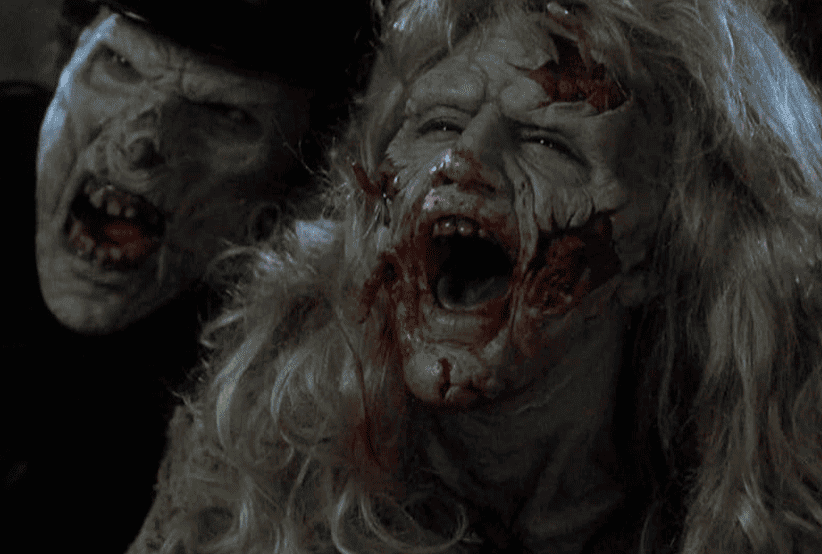 A Volta dos Mortos Vivos 2. Os 50 melhores filmes de zumbi: do terror clássico ao apocalipse moderno