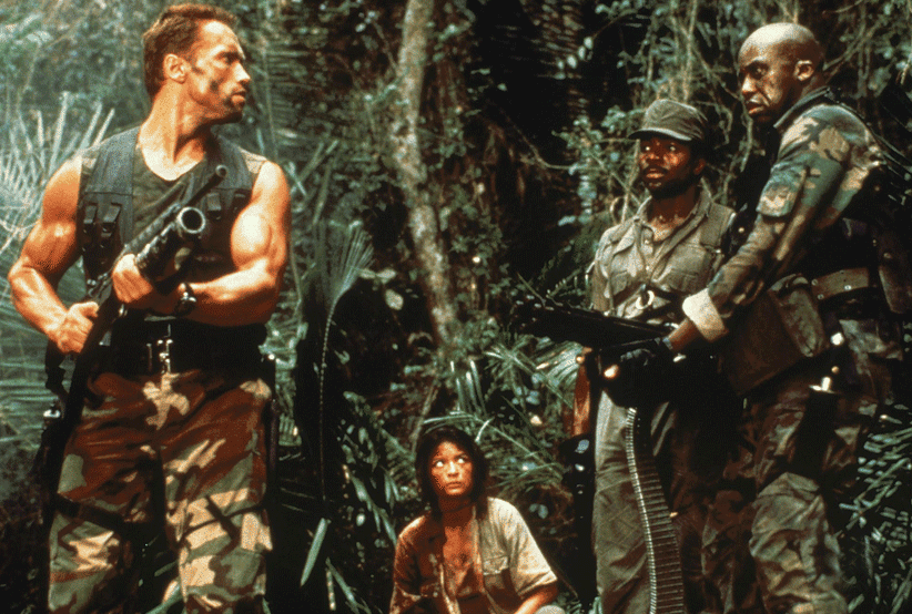Predador (1987): 15 curiosidades sobre o clássico com Arnold Schwarzenegger