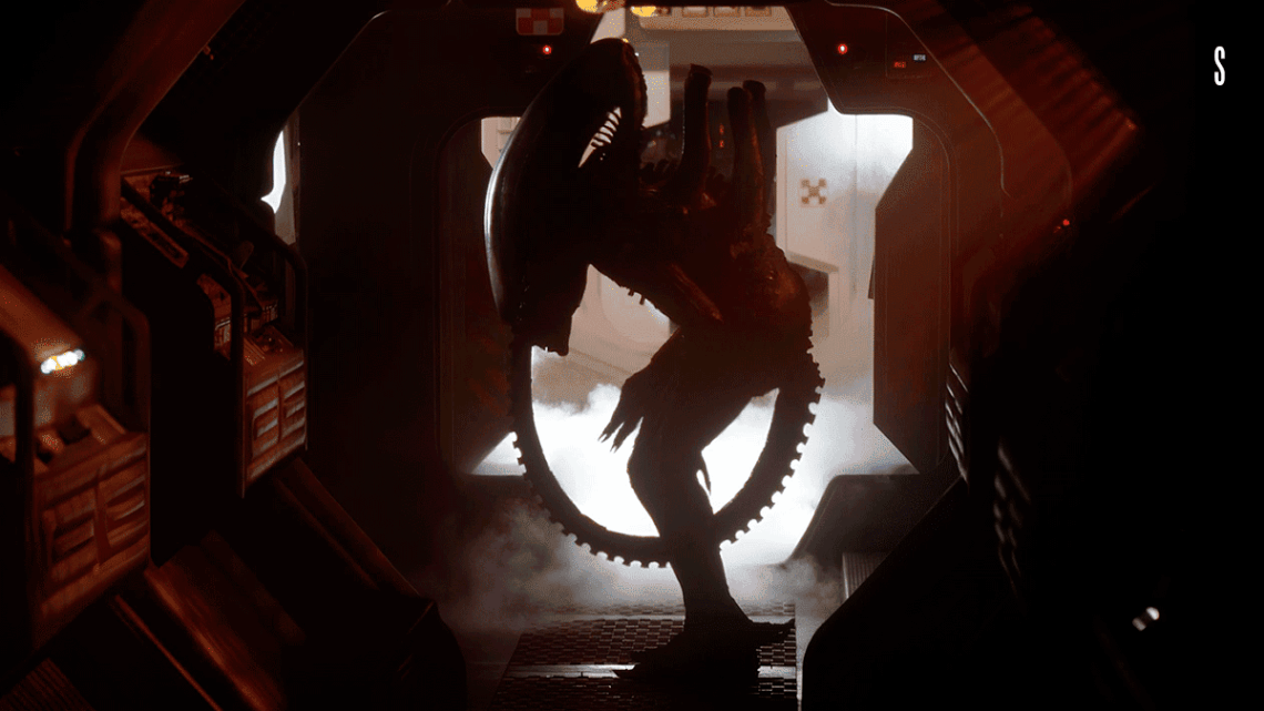 Alien O Oitavo Passageiro: uma nova forma de ficção científica