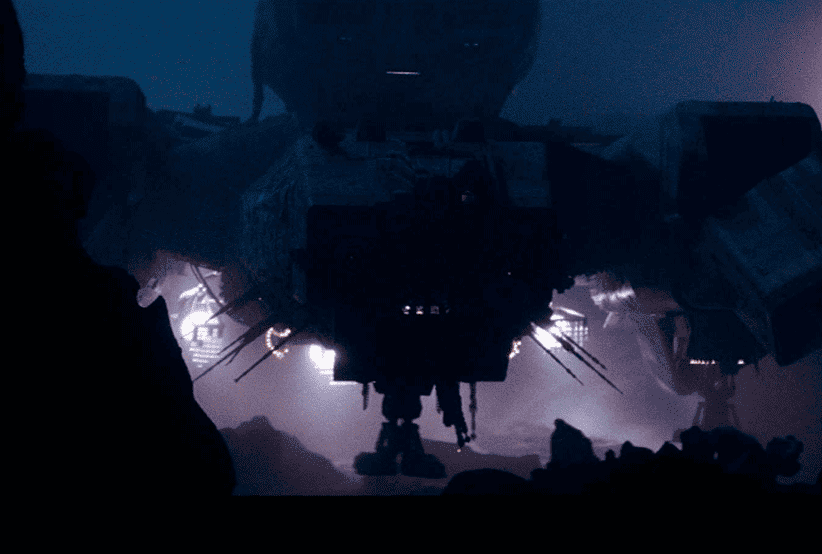 Nostromo. Alien – O Oitavo Passageiro (1979): o clássico que redefiniu a ficção científica
