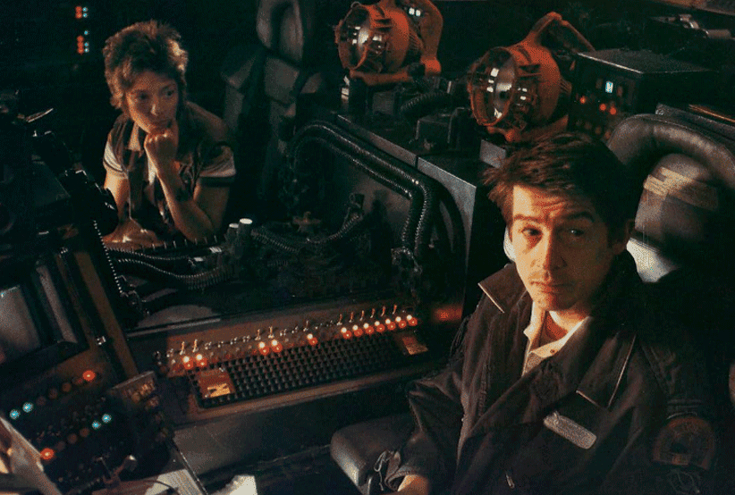 Alien – O Oitavo Passageiro (1979): o clássico que redefiniu a ficção científica