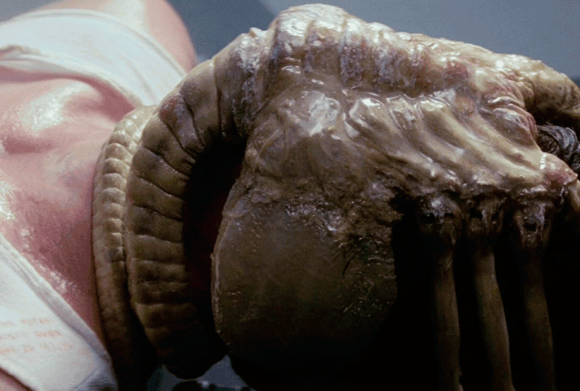 Alien – O Oitavo Passageiro (1979): o clássico que redefiniu a ficção científica