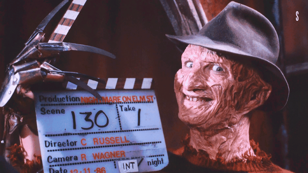 Desmascarados! Os verdadeiros monstros do cinema. Preparado?