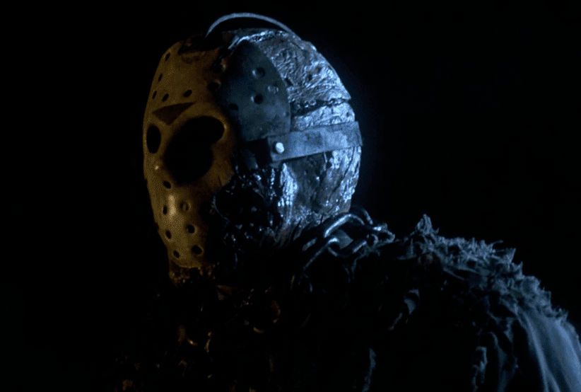 Jason Voorhees, Kane Hodder. Os verdadeiros monstros do cinema: os atores por trás dos maiores ícones do terror