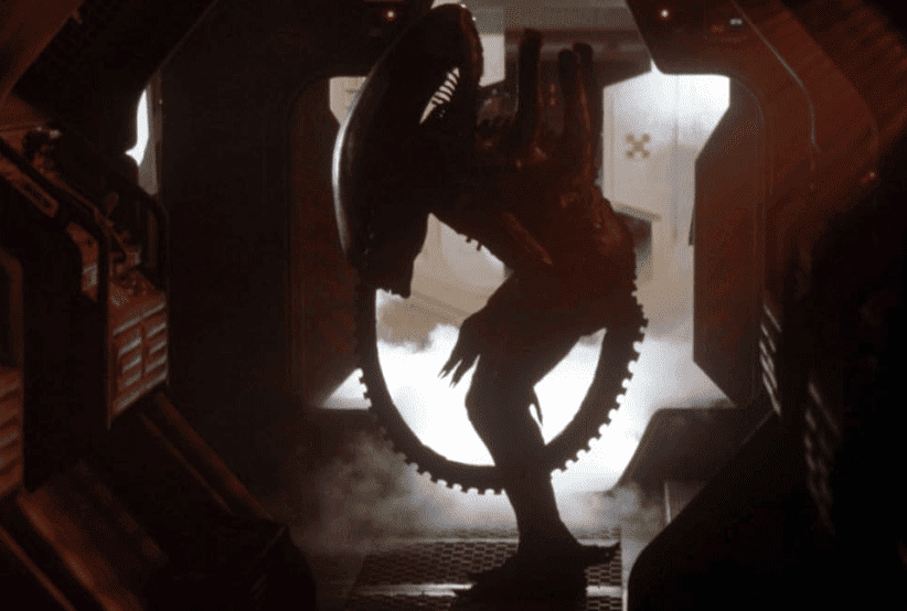 Alien, Bolaji Badejo. Os verdadeiros monstros do cinema: os atores por trás dos maiores ícones do terror