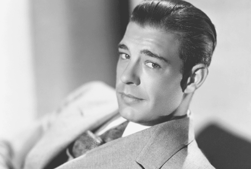 Lon Chaney Jr.. Os verdadeiros monstros do cinema: os atores por trás dos maiores ícones do terror