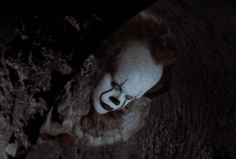 Pennywise: como Bill Skarsgård. Os verdadeiros monstros do cinema: os atores por trás dos maiores ícones do terror