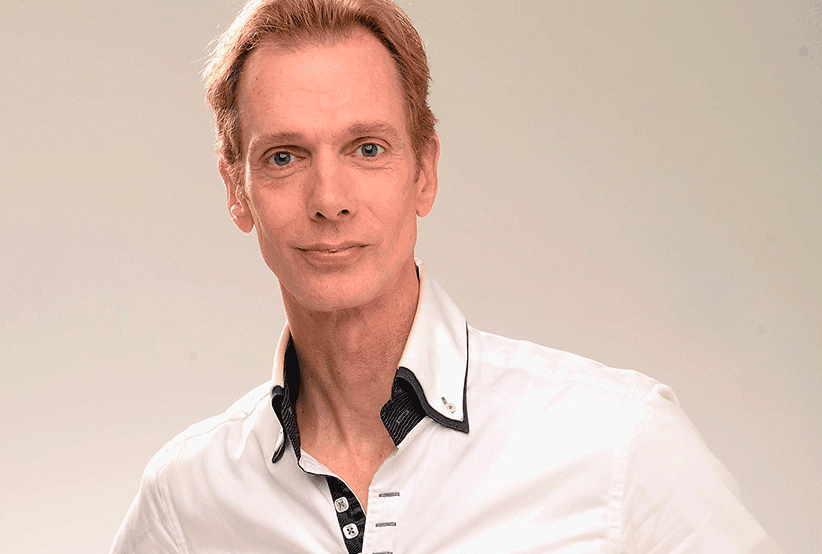 Doug Jones. Os verdadeiros monstros do cinema: os atores por trás dos maiores ícones do terror
