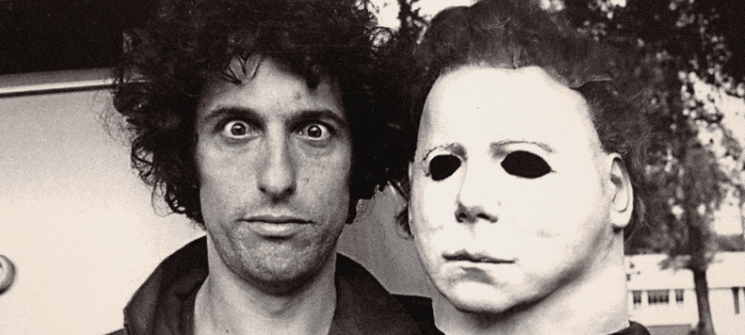 Uma brincadeira chamada Halloween que gerou mihões.Os verdadeiros monstros do cinema