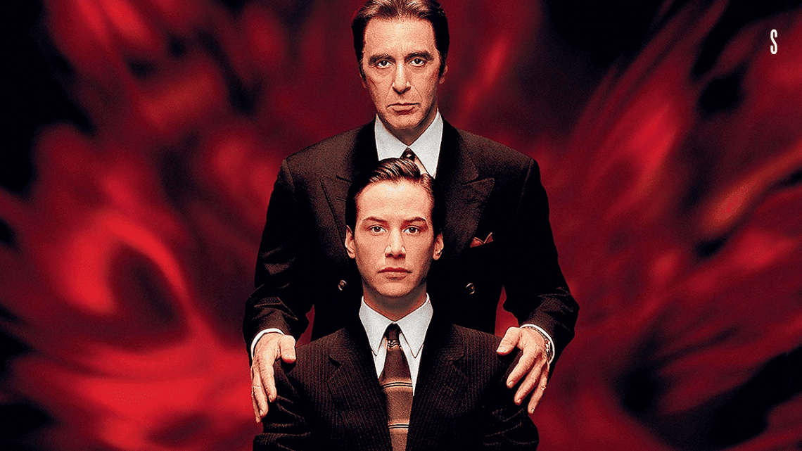 Advogado do Diabo! Diálogo explosivo entre Milton e Kevin