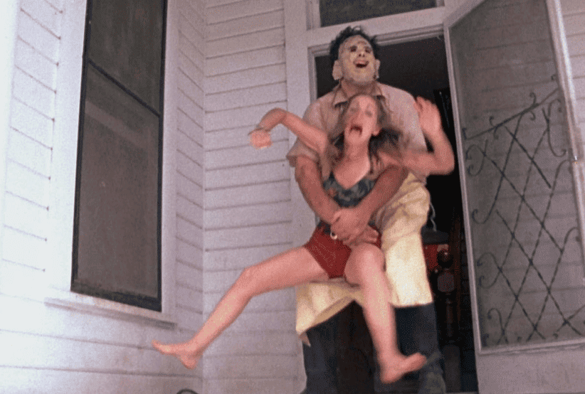 O Massacre da Serra Elétrica (1974): o terror que chocou o mundo