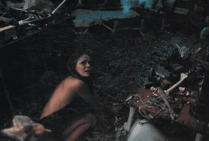 O Massacre da Serra Elétrica (1974): o terror que chocou o mundo