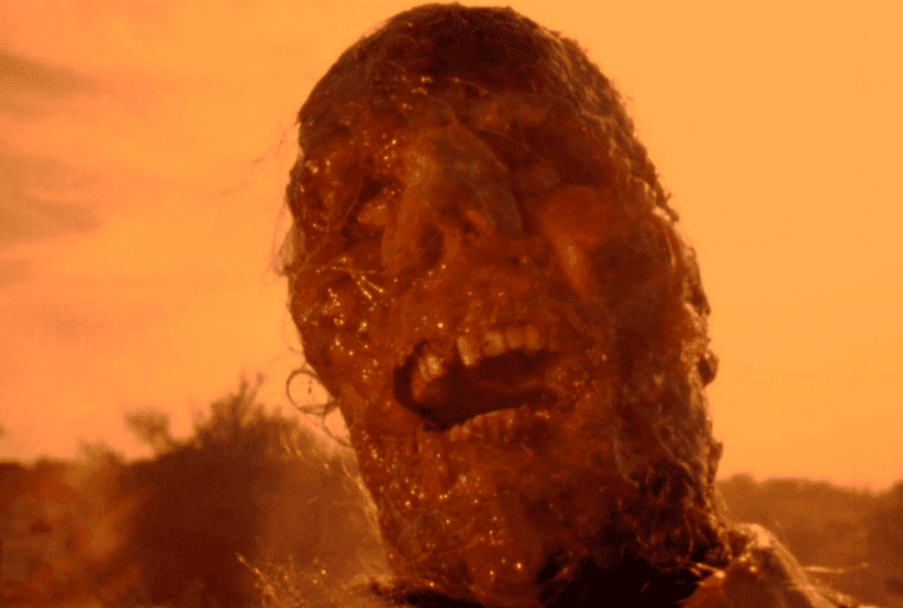 O Massacre da Serra Elétrica (1974): o terror que chocou o mundo