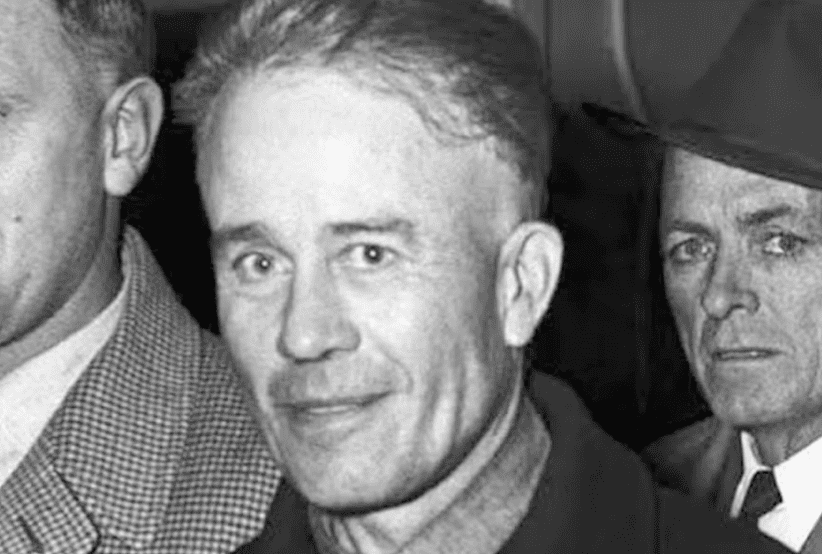 Ed Gein ficou conhecido como 'o açougueiro de Plainfield'. Descubra as curiosidades dos bastidores.