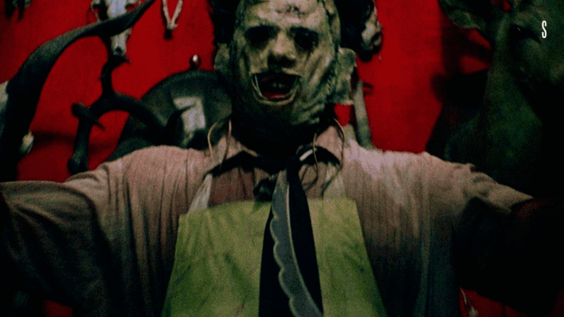 O Massacre da Serra Elétrica (1974): o terror que chocou o mundo