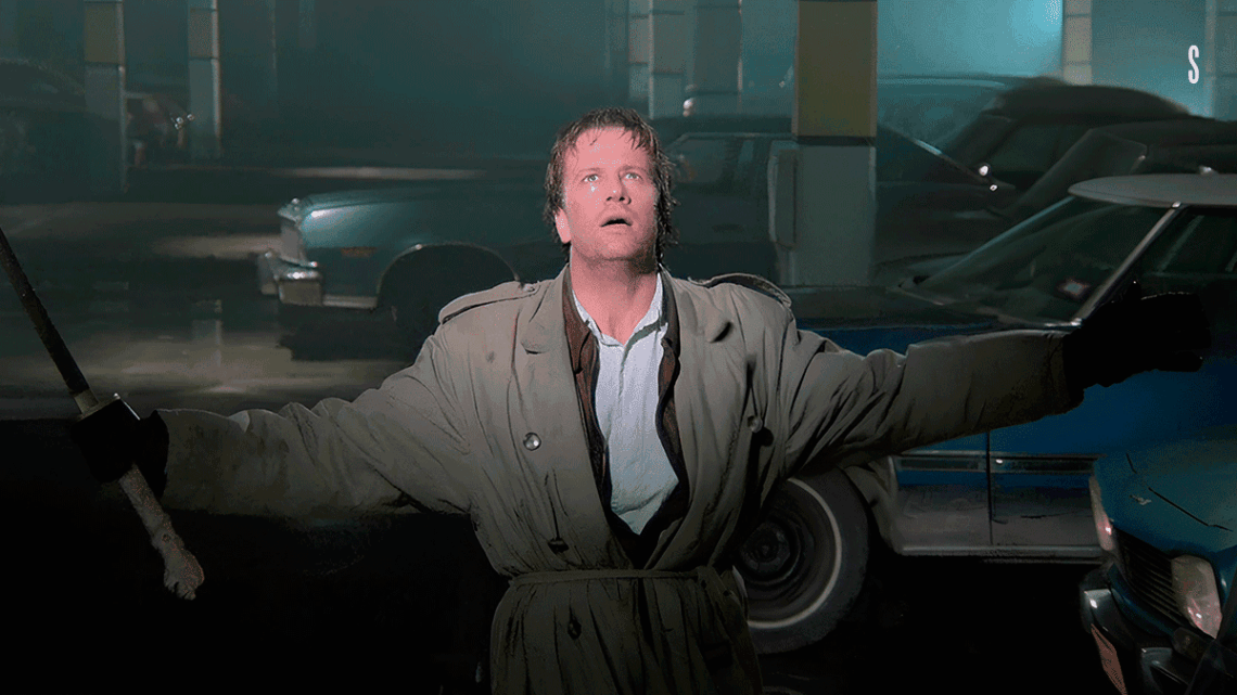 Highlander – O Guerreiro Imortal (1986): só pode haver um