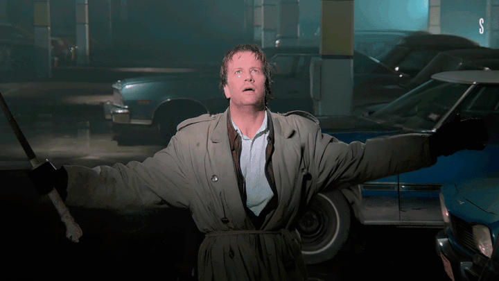 Highlander – O Guerreiro Imortal (1986): só pode haver um