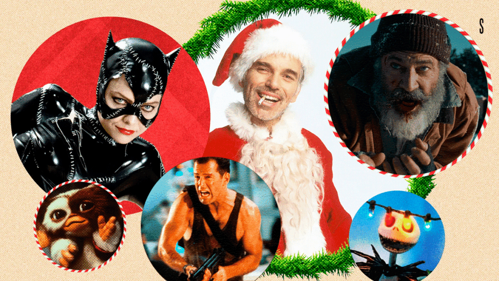 Os Melhores Filmes de Natal de Todos os Tempos