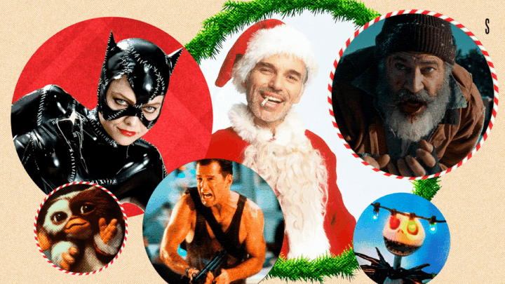 Os Melhores Filmes de Natal de Todos os Tempos