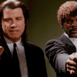 Pulp Fiction: Tempo de Violência! Diálogo impactante de Jules Winnfield