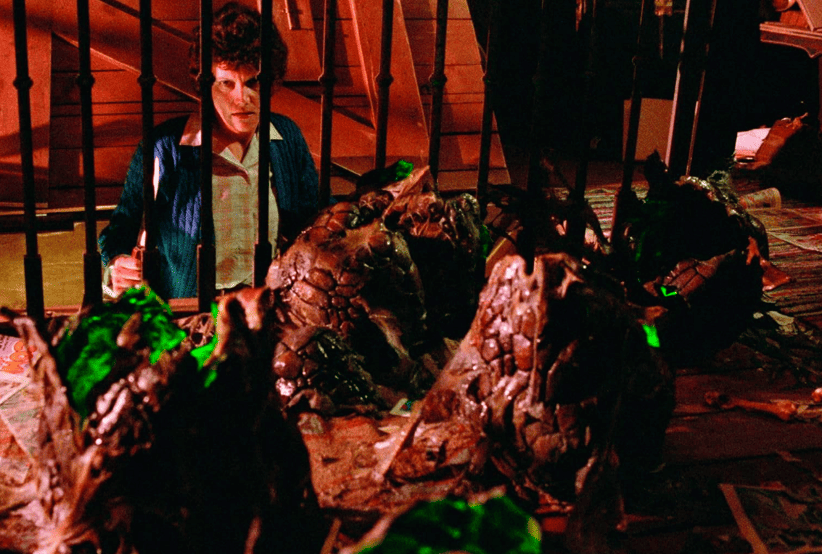 O início do problema. 15 curiosidades sobre os gremlins. 