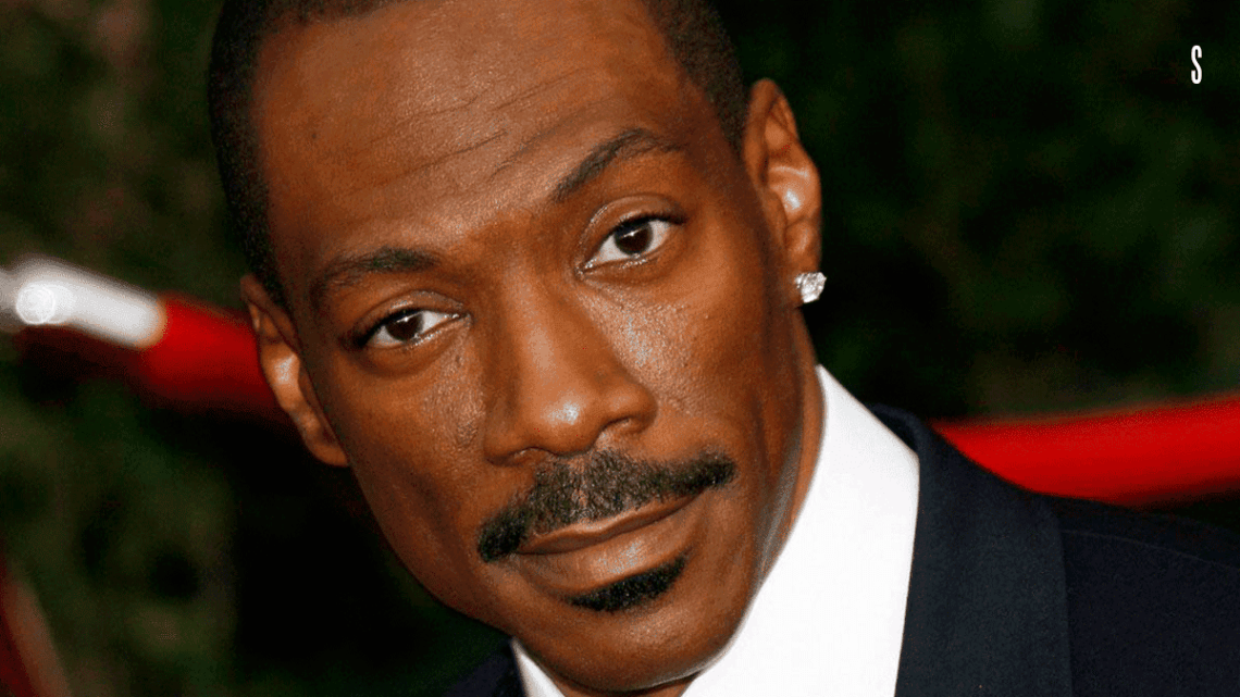 Eddie Murphy: Todos os Filmes Que Você Precisa Conhecer