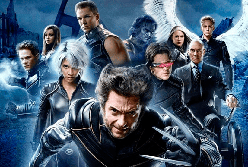 X-Men: O Confronto Final (2006). X-Men: todas as "cronologias" explicadas