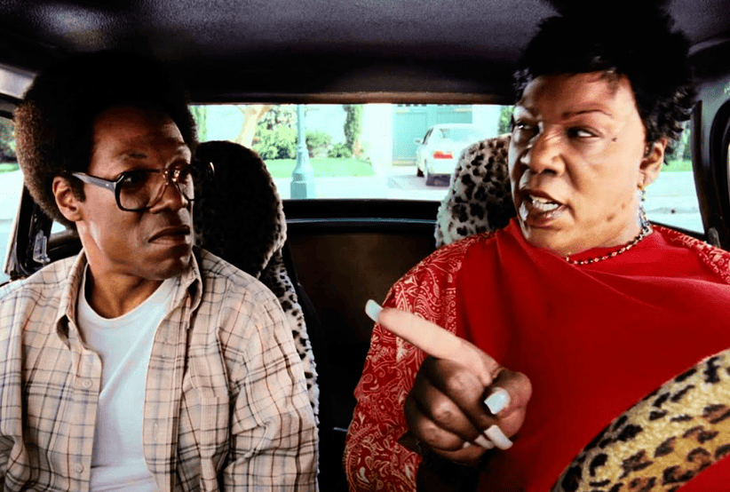 Eddie Murphy em Norbit. Em uma lista que reúne os melhores filmes de Eddie Murphy.