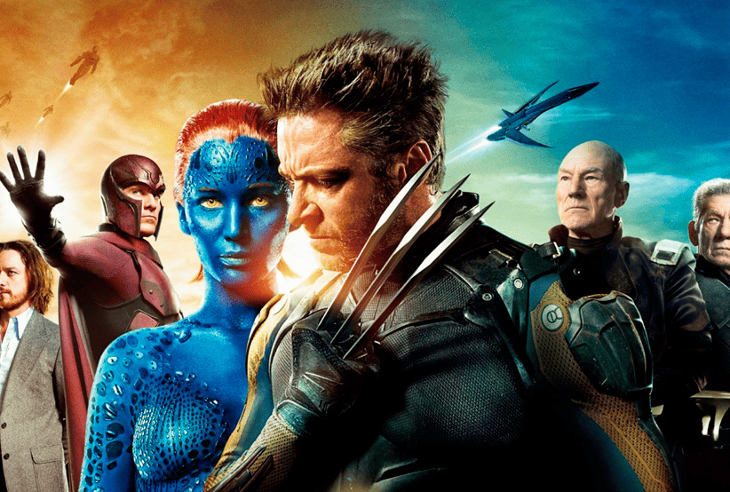 X-Men: Dias de um Futuro Esquecido (2014). X-Men: todas as "cronologias" explicadas