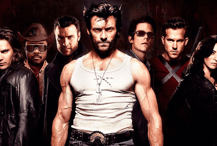 X-Men Origens: Wolverine (2009). X-Men: todas as "cronologias" explicadas