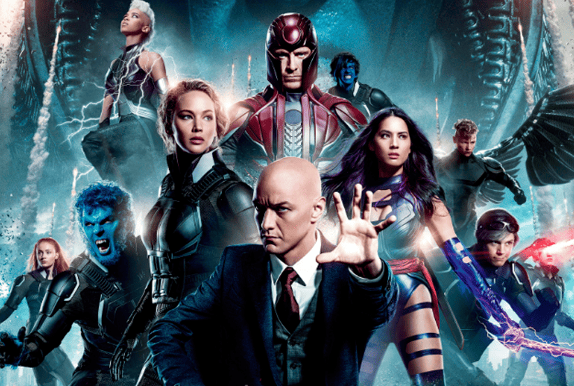 X-Men: Apocalipse (2016). X-Men: todas as "cronologias" explicadas