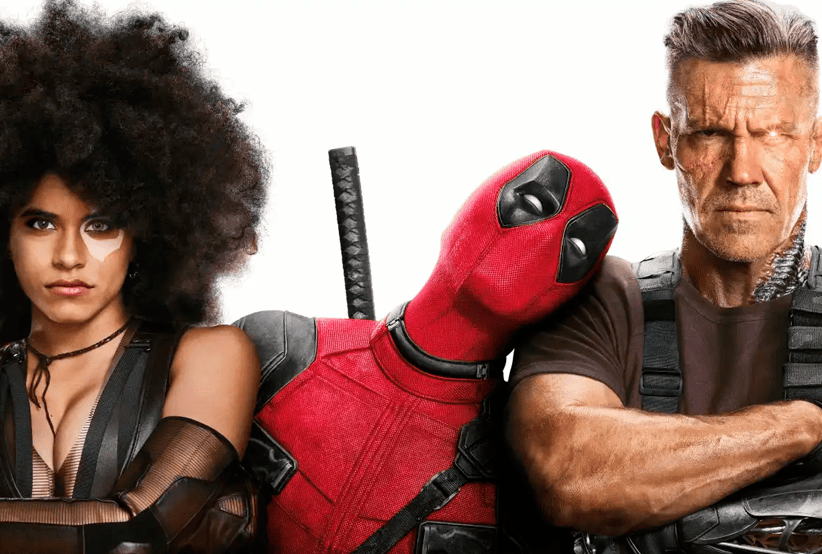 deadpool 2 (2018). X-Men: todas as "cronologias" explicadas