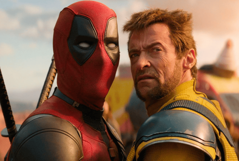 Deadpool & Wolverine (2024). X-Men: todas as "cronologias" explicadas