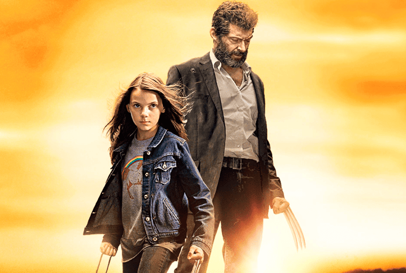 Logan (2017). X-Men: todas as "cronologias" explicadas