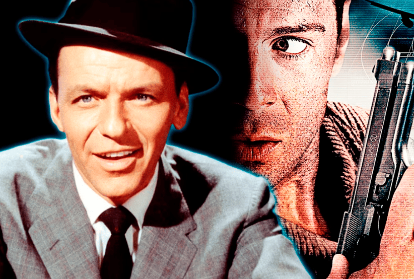 Frank Sinatra quase cometeu um grande erro. 15 curiosidades sobre Duro De Matar (1988).