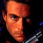 Timecop (1994): viagem no tempo e ação estrelado por Van Damme