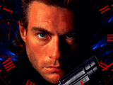 Timecop (1994): viagem no tempo e ação estrelado por Van Damme