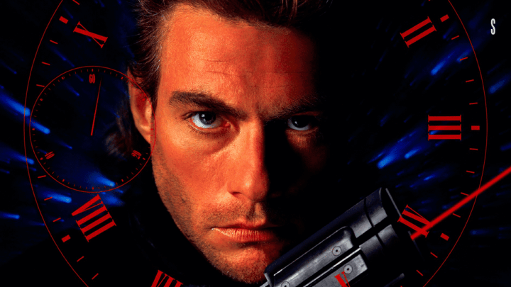 Timecop (1994): viagem no tempo e ação estrelado por Van Damme