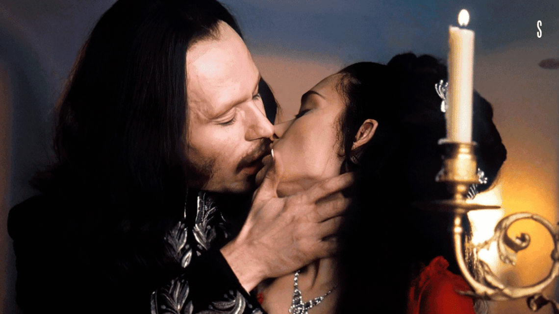 60 Casais do Cinema que fizeram a gente acreditar no amor