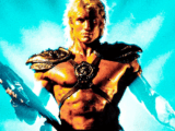 Mestres do Universo (1987): o He-Man de Dolph Lundgren