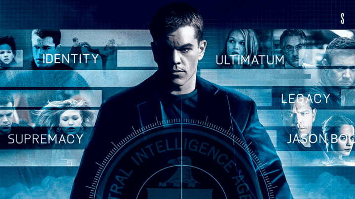 Guia Completo da Franquia Jason Bourne: Filmes e Personagens