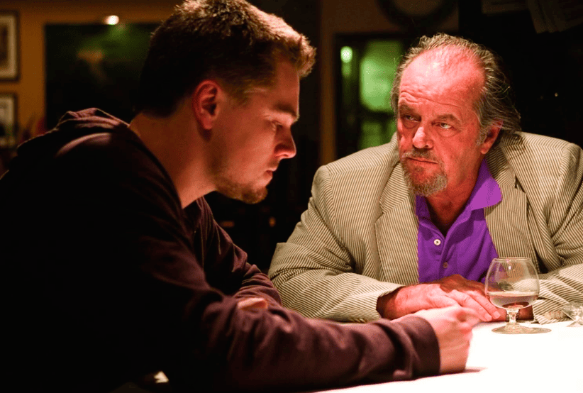 Os Infiltrados (2006) em uma Lista com os melhores filmes de Gangster
