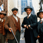 Lista secreta da Máfia: Os melhores filmes de Gangster